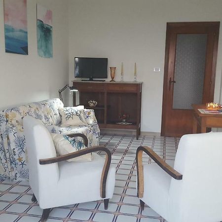 Casa Del Levante Riposto Ngoại thất bức ảnh