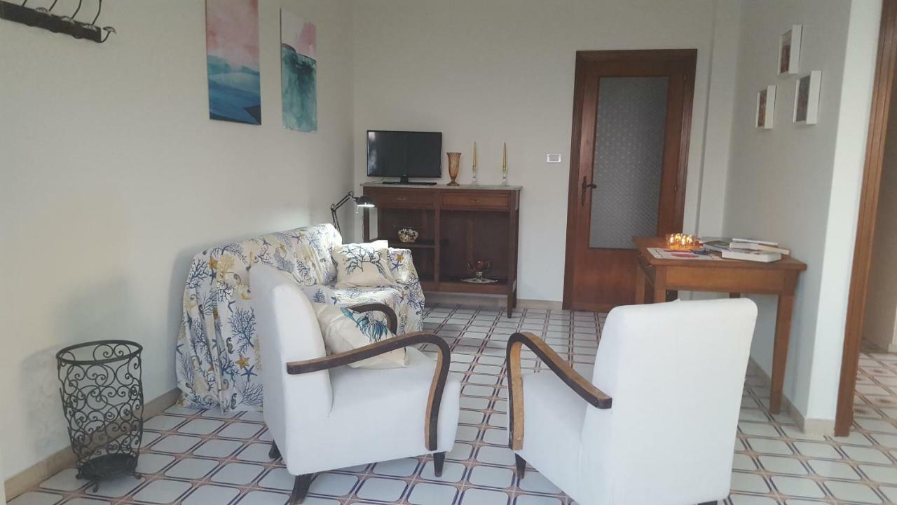 Casa Del Levante Riposto Ngoại thất bức ảnh