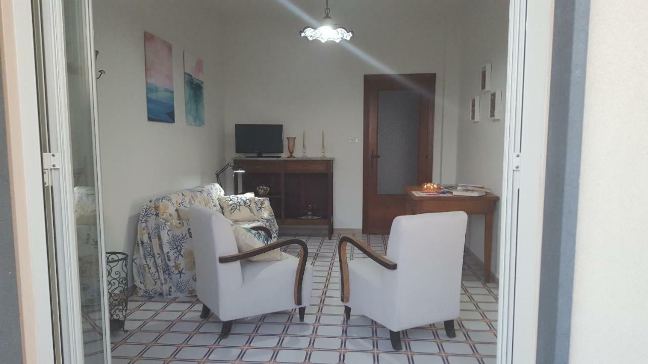 Casa Del Levante Riposto Ngoại thất bức ảnh