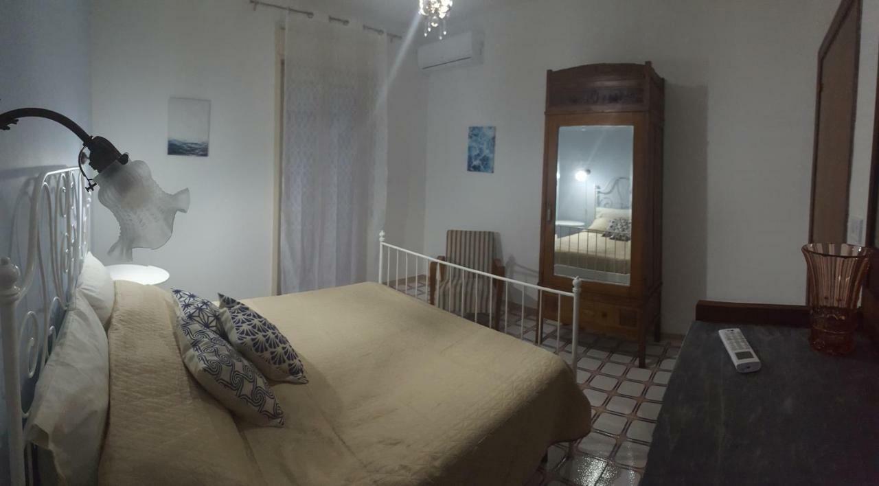 Casa Del Levante Riposto Ngoại thất bức ảnh