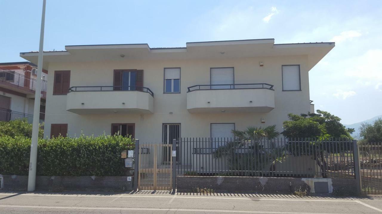 Casa Del Levante Riposto Ngoại thất bức ảnh