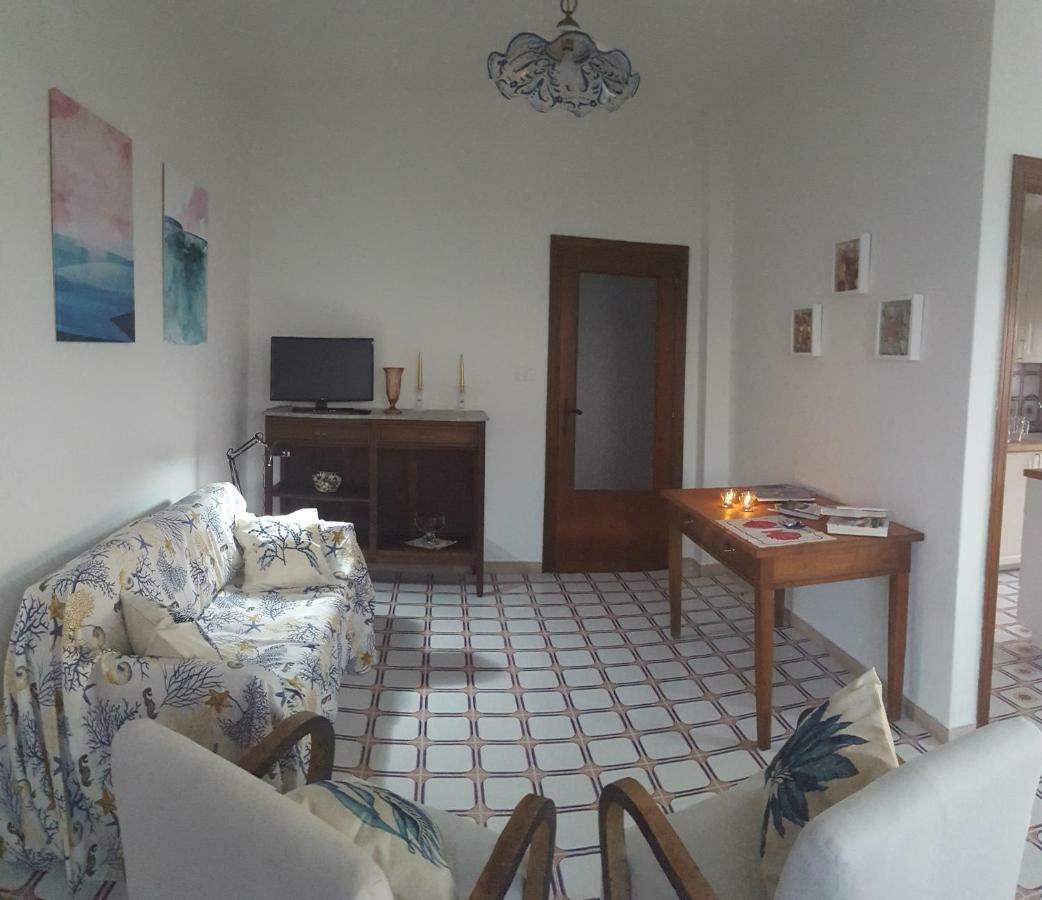 Casa Del Levante Riposto Ngoại thất bức ảnh