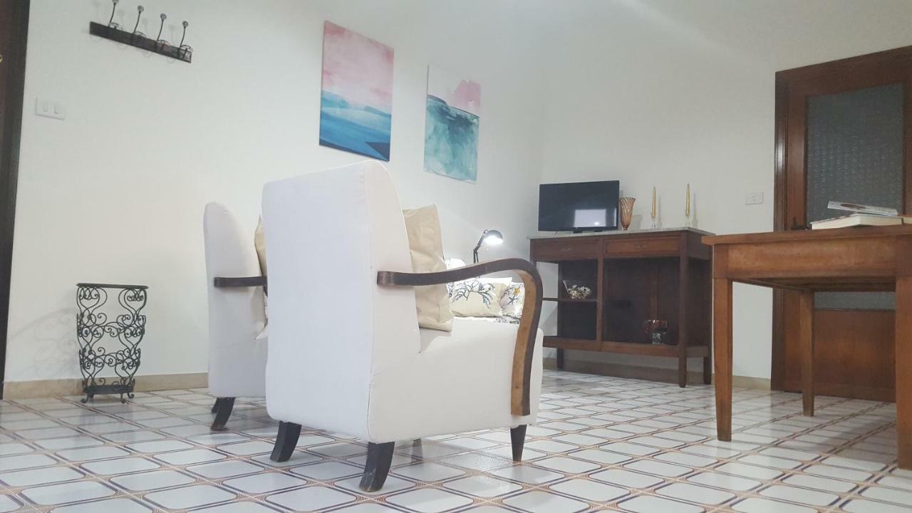Casa Del Levante Riposto Ngoại thất bức ảnh