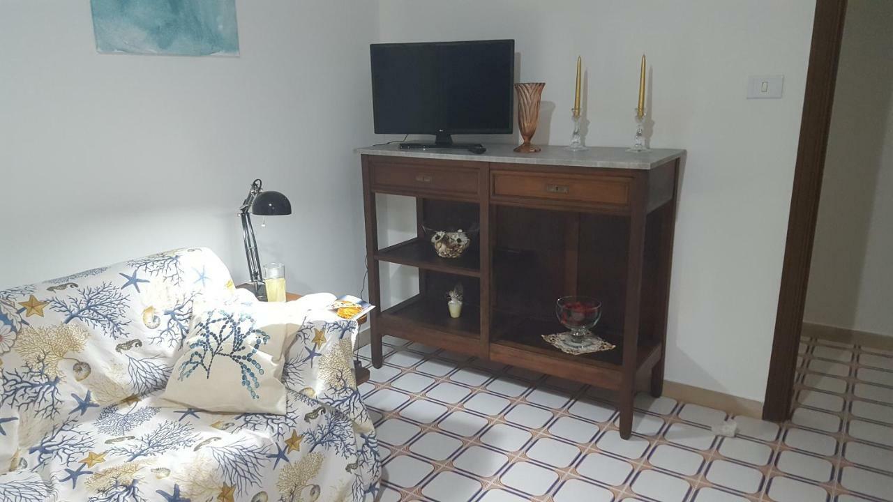 Casa Del Levante Riposto Ngoại thất bức ảnh