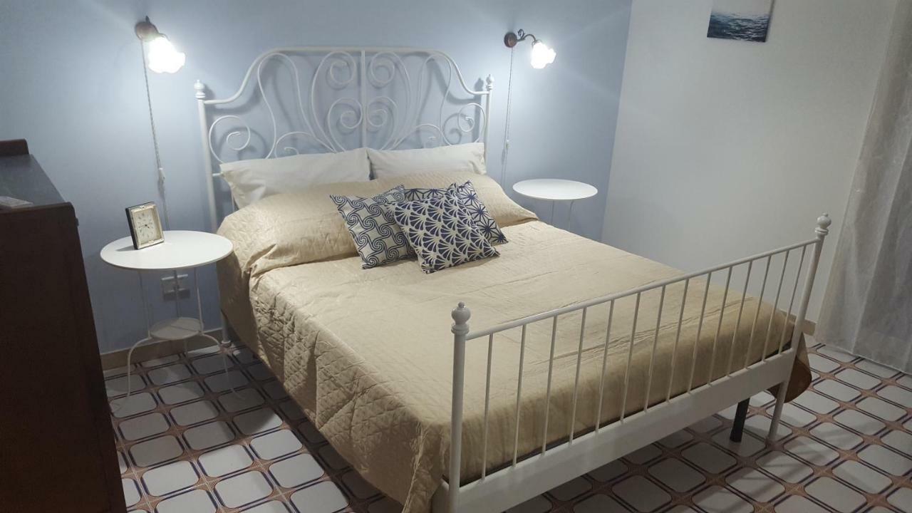 Casa Del Levante Riposto Ngoại thất bức ảnh