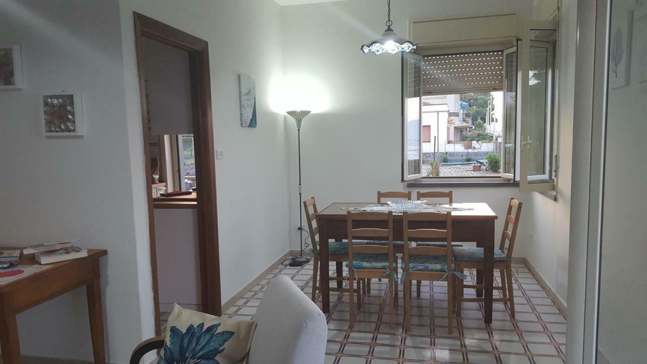 Casa Del Levante Riposto Ngoại thất bức ảnh