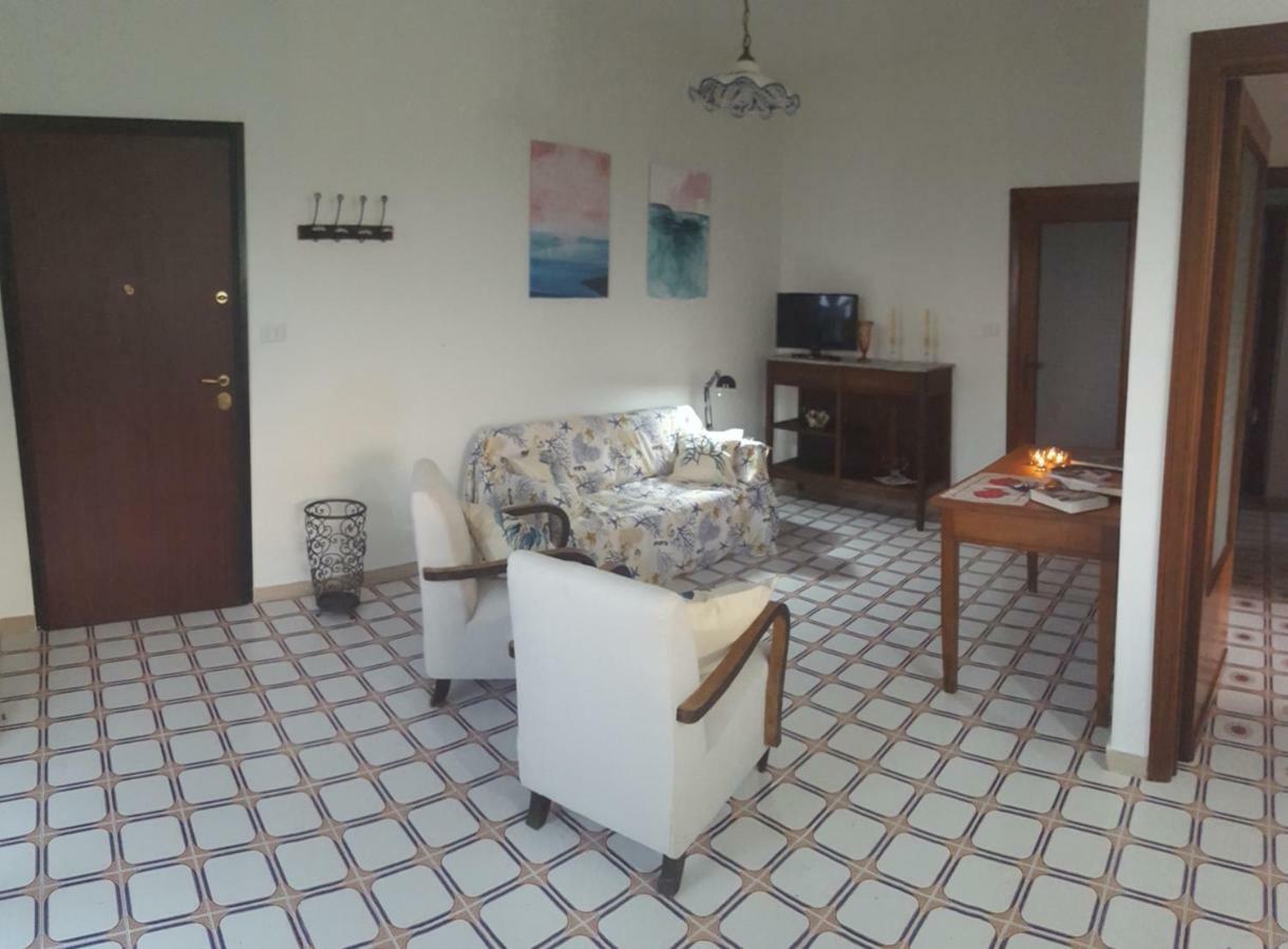 Casa Del Levante Riposto Ngoại thất bức ảnh