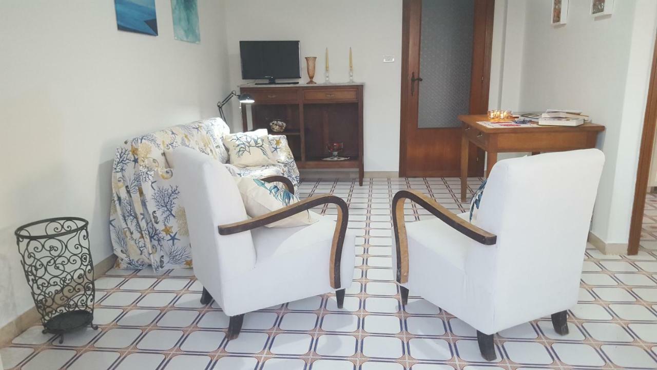 Casa Del Levante Riposto Ngoại thất bức ảnh