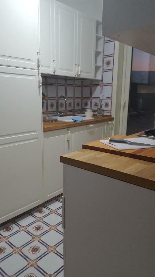 Casa Del Levante Riposto Ngoại thất bức ảnh