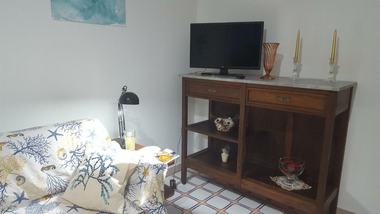 Casa Del Levante Riposto Ngoại thất bức ảnh