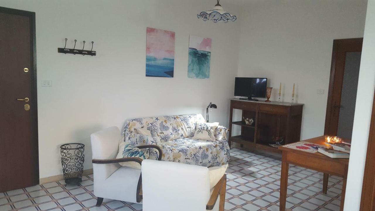Casa Del Levante Riposto Ngoại thất bức ảnh